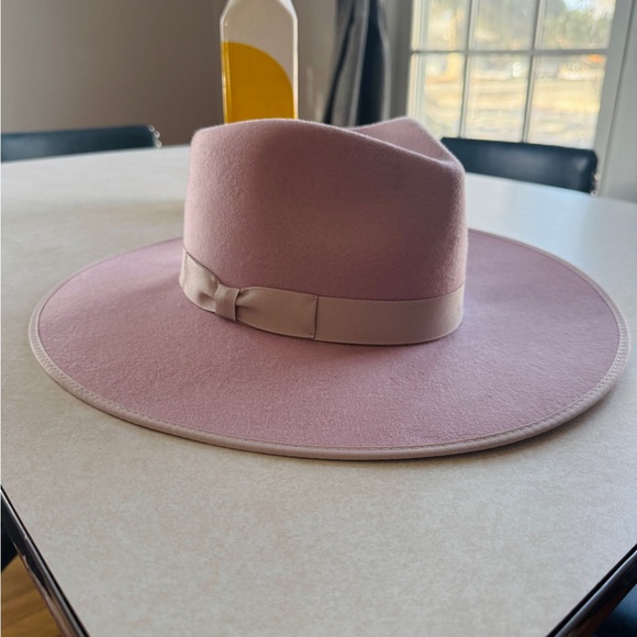 Lack of Color Dusty Purple Rancher’s Hat main image 4